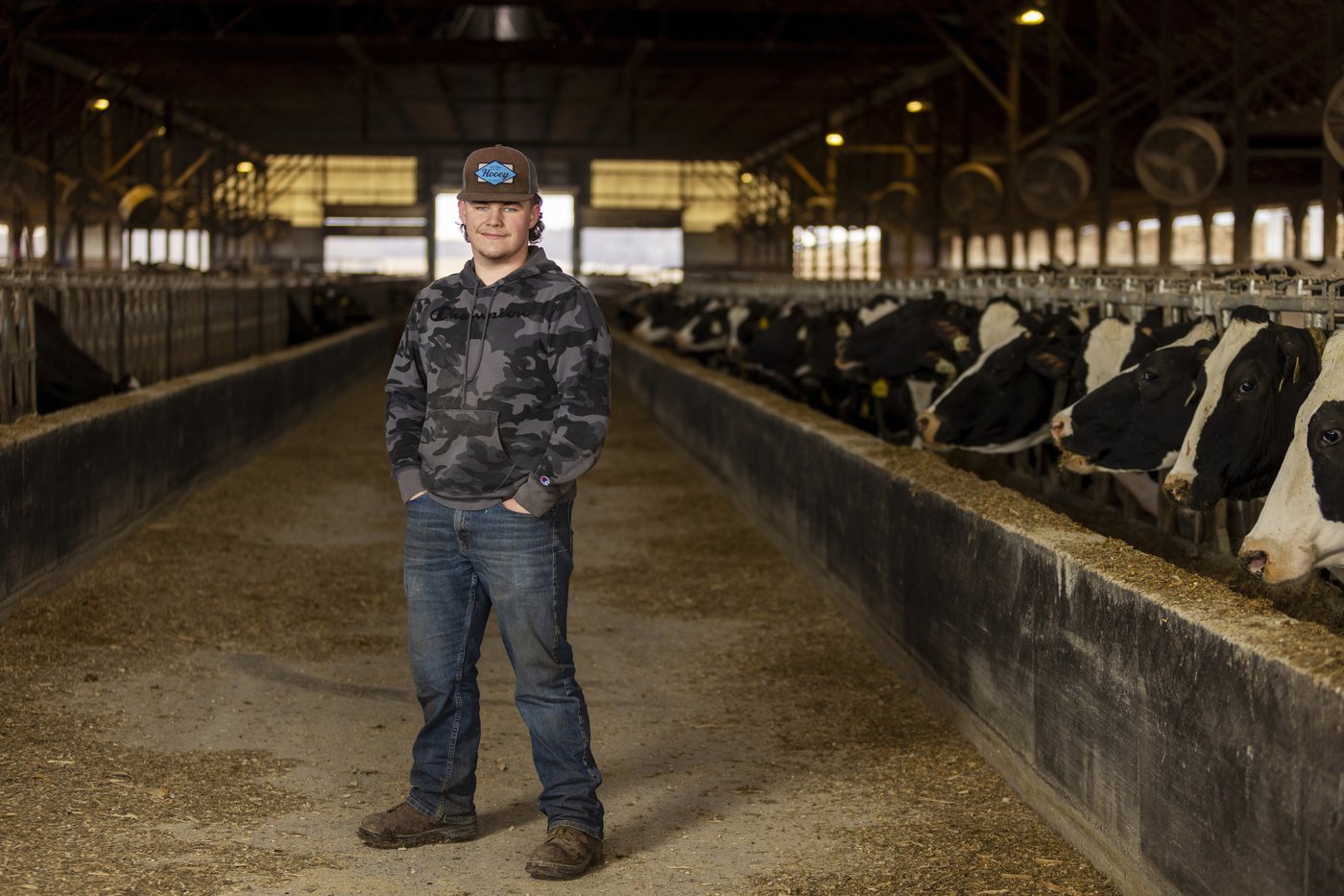 College isn't in the plans for many rural students despite stepped-up recruiting efforts | iNFOnews.ca