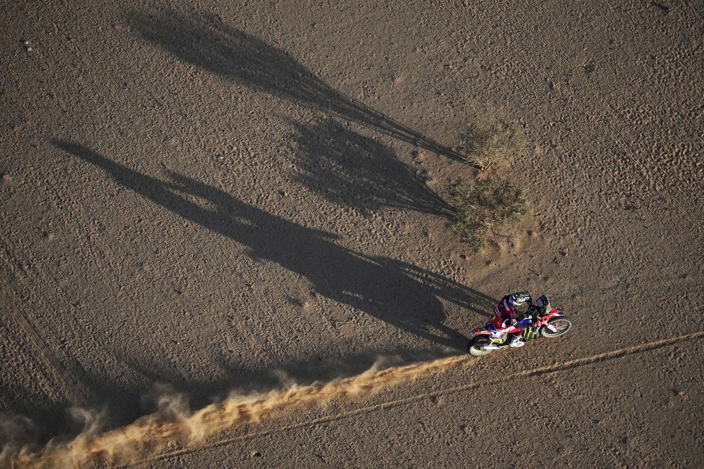 South African teenager becomes youngest top class driver to win a Dakar Rally stage | iNFOnews.ca