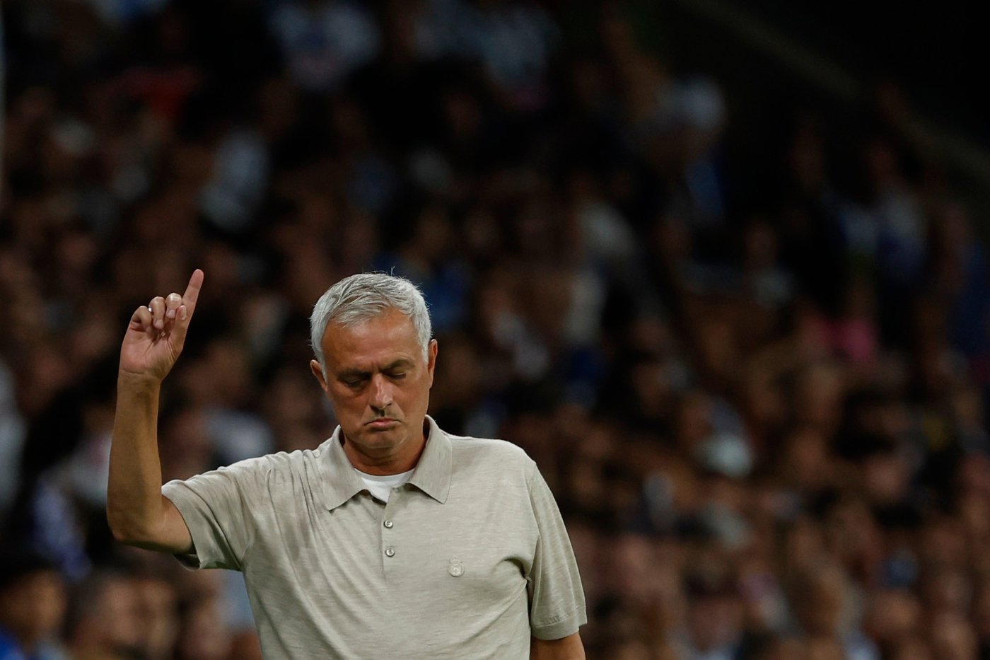 Mourinho has winning start at Madrid, Inter cruises and Man United loses | iNFOnews.ca