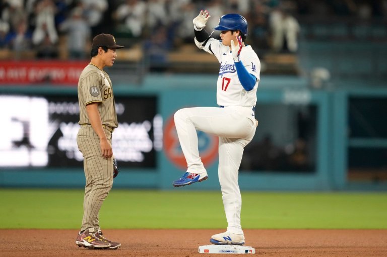 Dodgers manager Roberts expects Ohtani to get the at-bats he needs for playoffs by season's end | iNFOnews.ca