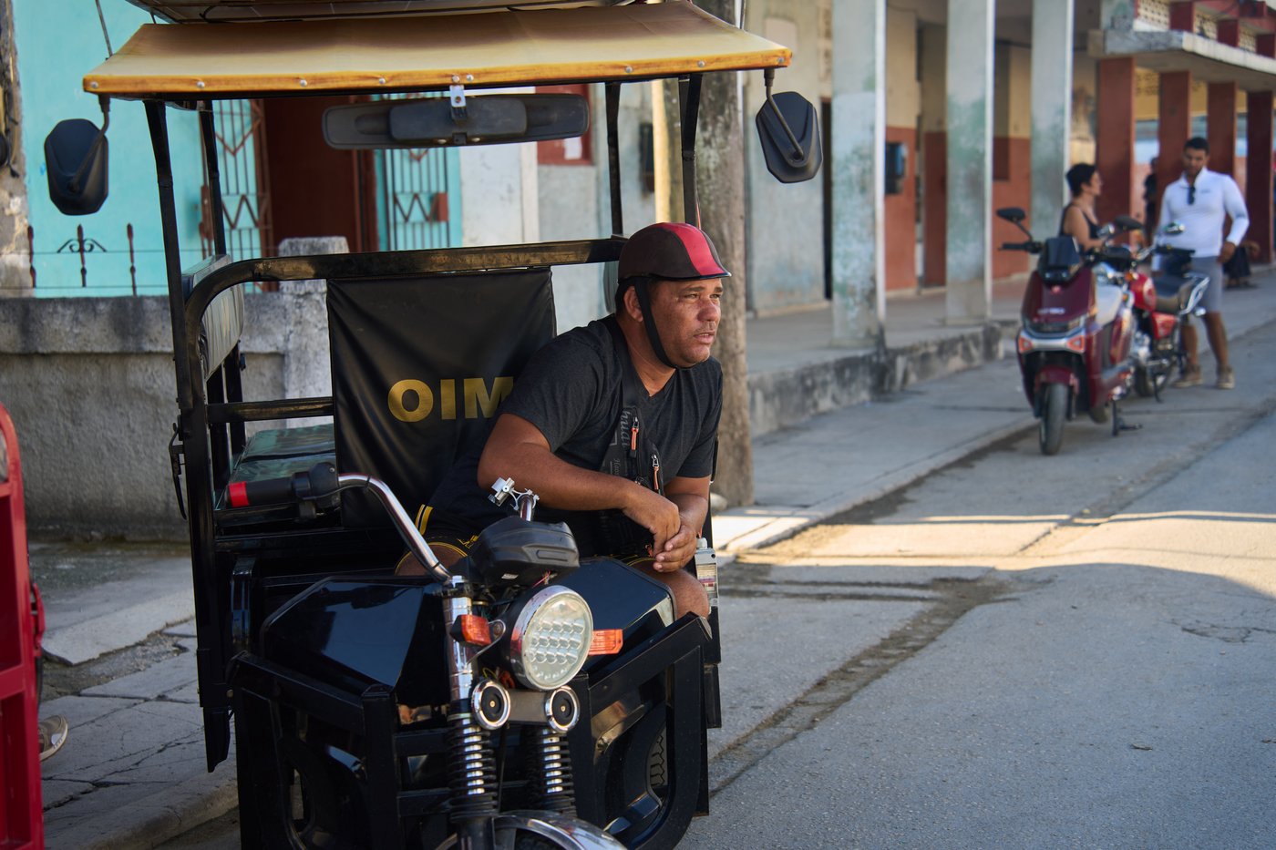 A man fights for a new life in Cuba after the US expels him in an immigration crackdown | iNFOnews.ca A man fights for a new life in Cuba after the US expels him in an immigration crackdown | iNFOnews.ca