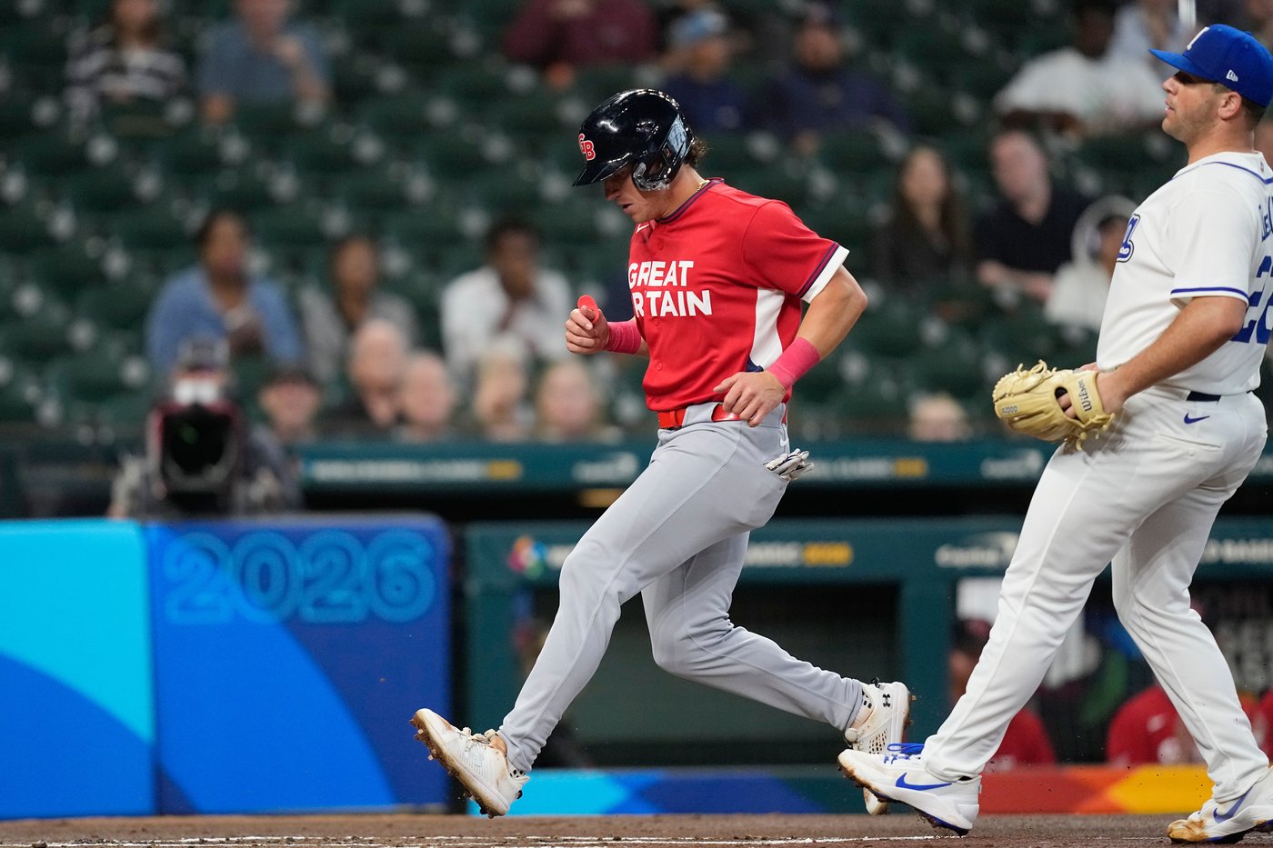 Japan rallies late to beat Australia 4-3, clinches first place in group at World Baseball Classic | iNFOnews.ca Japan rallies late to beat Australia 4-3, clinches first place in group at World Baseball Classic | iNFOnews.ca