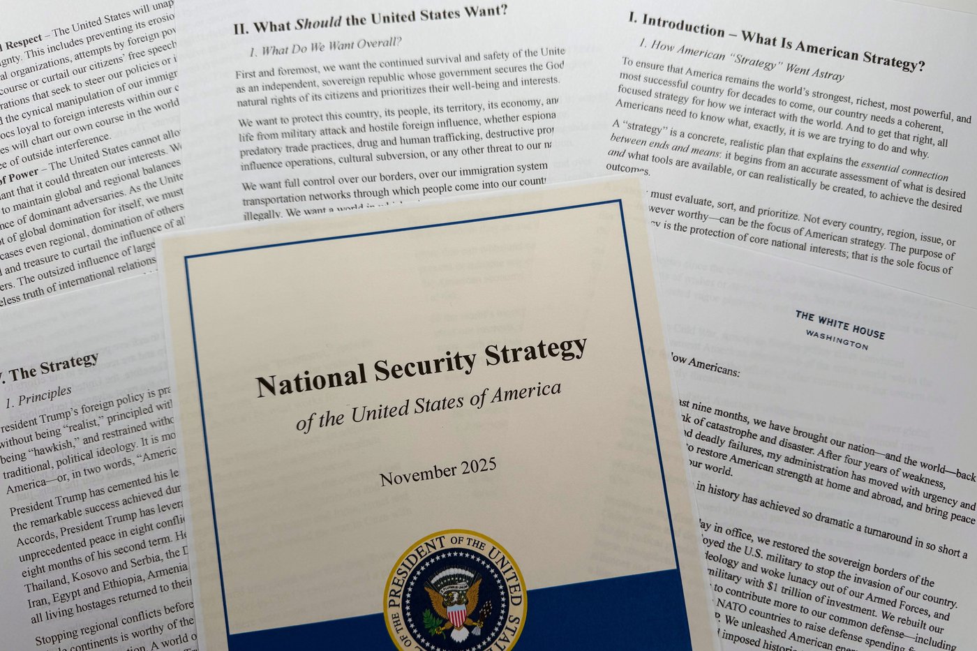 Congress would target China with new restrictions in massive defense bill | iNFOnews.ca Congress would target China with new restrictions in massive defense bill | iNFOnews.ca