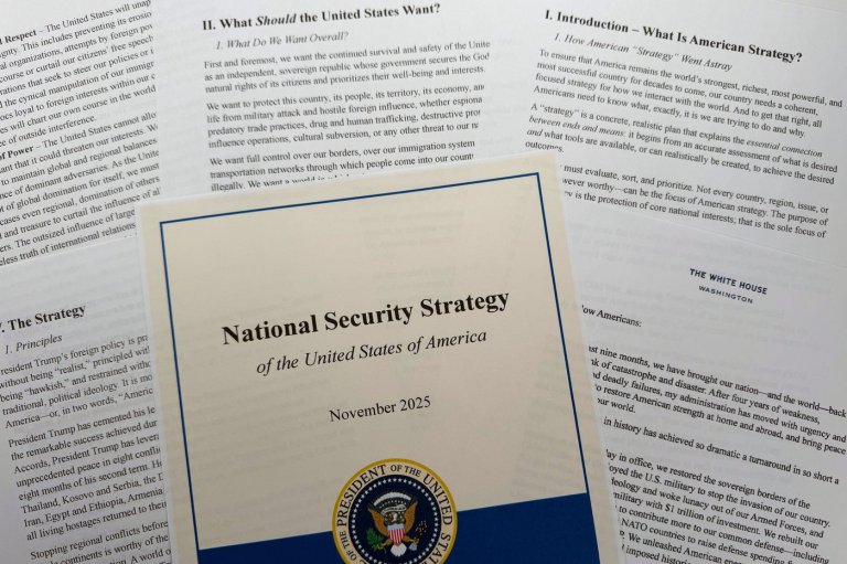 Congress would target China with new restrictions in massive defense bill | iNFOnews.ca