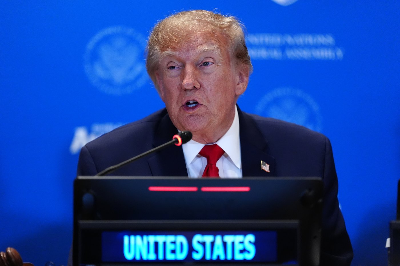 Trump administration tells Congress it will admit 17,500 white South African refugees in 2027 | iNFOnews.ca Trump administration tells Congress it will admit 17,500 white South African refugees in 2027 | iNFOnews.ca