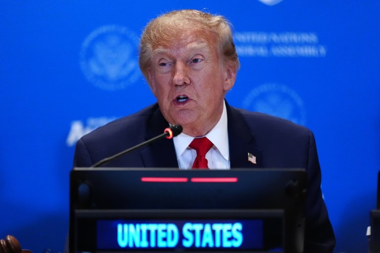Trump administration tells Congress it will admit 17,500 white South African refugees | iNFOnews.ca