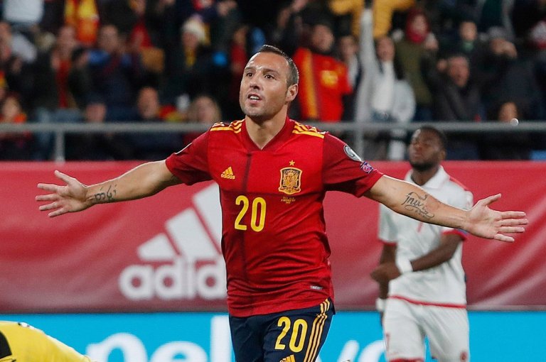 Former Spain and Arsenal playmaker Santi Cazorla retires at 41 | iNFOnews.ca