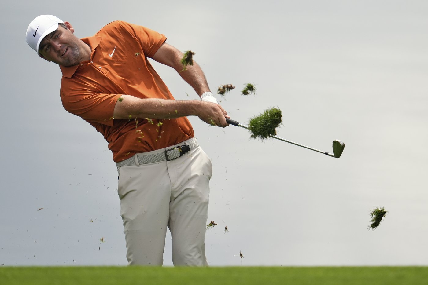 PHOTO COLLECTION: PGA Championship Golf | iNFOnews.ca