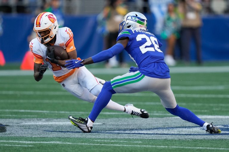 Seahawks’ defensive depth being challenged as injuries stack up | iNFOnews.ca
