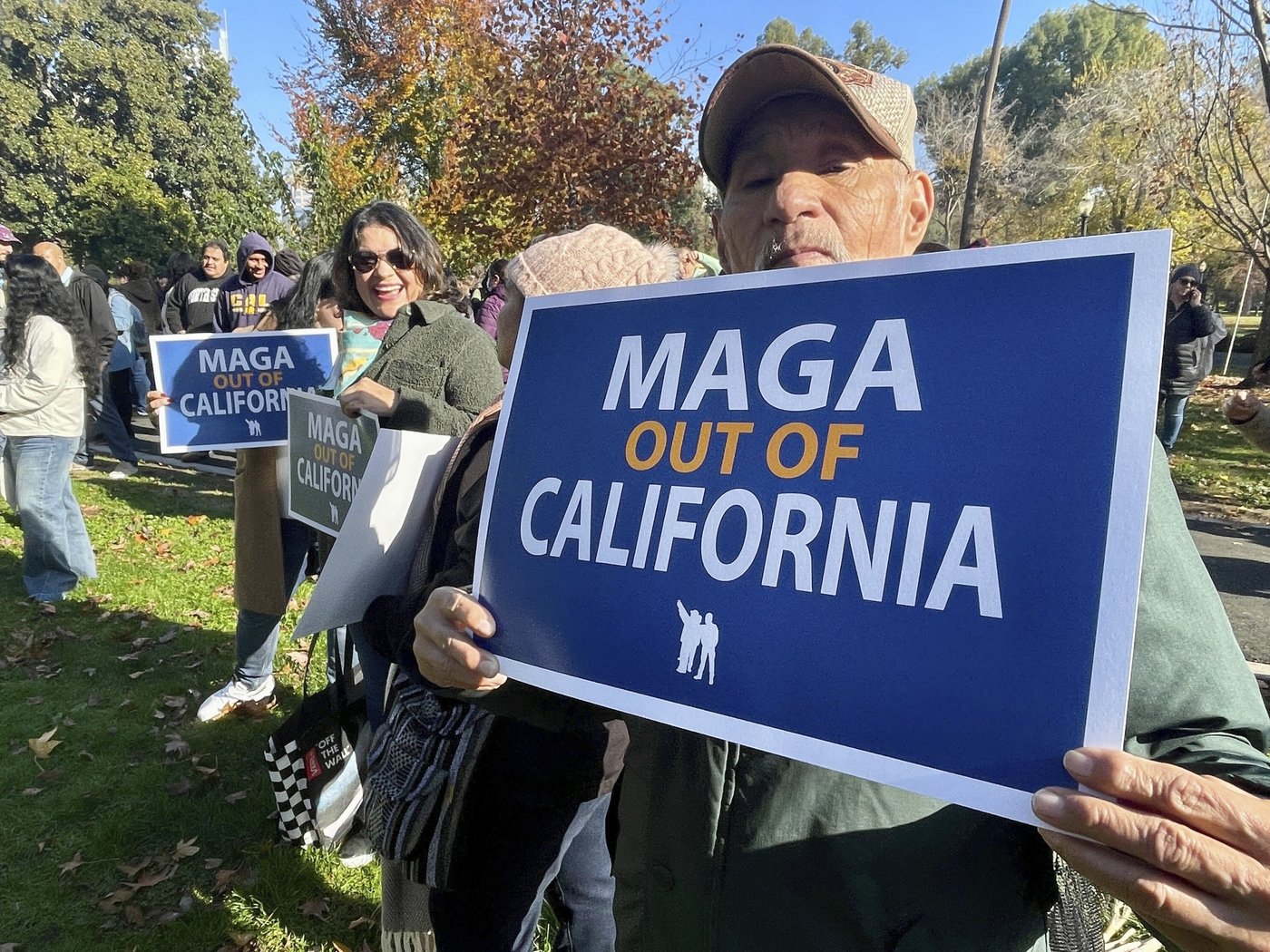 California lawmakers begin special session to protect state laws from second Trump presidency | iNFOnews.ca