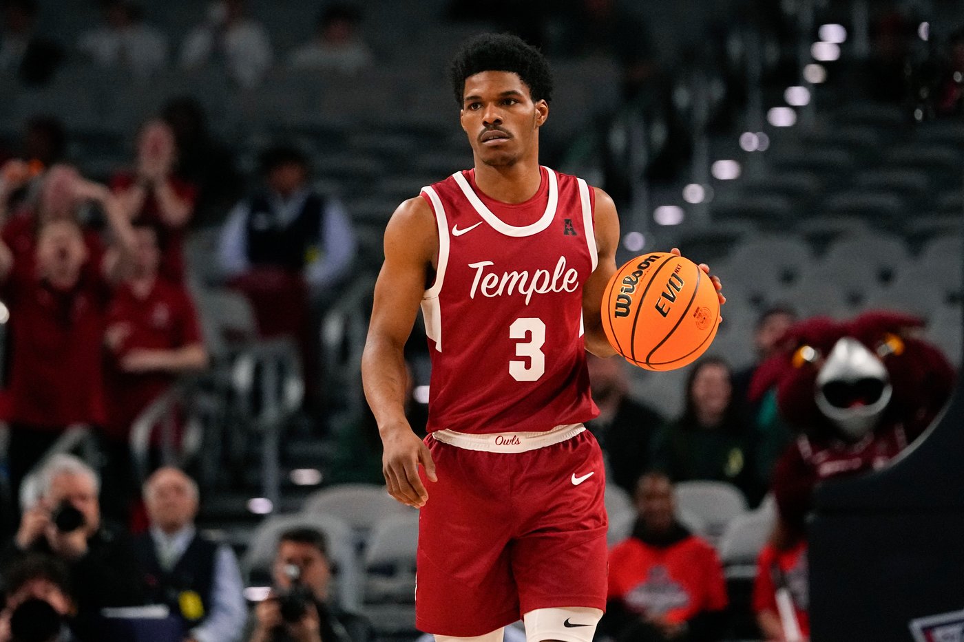 Ex-Temple basketball player Hysier Miller bet on his team to lose multiple times, NCAA says | iNFOnews.ca Ex-Temple basketball player Hysier Miller bet on his team to lose multiple times, NCAA says | iNFOnews.ca