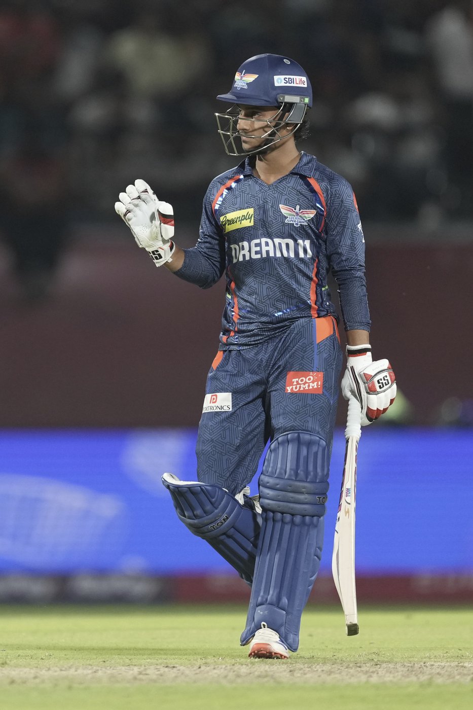 Punjab beats Lucknow to go second in IPL and Kolkata stays in top-four contention | iNFOnews.ca Punjab beats Lucknow to go second in IPL and Kolkata stays in top-four contention | iNFOnews.ca