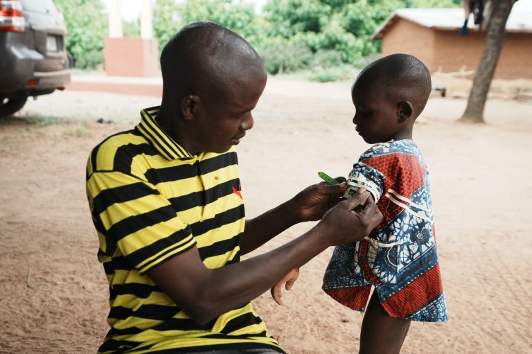 In Benin, malnutrition and misinformed views contribute to widespread stunting in children | iNFOnews.ca