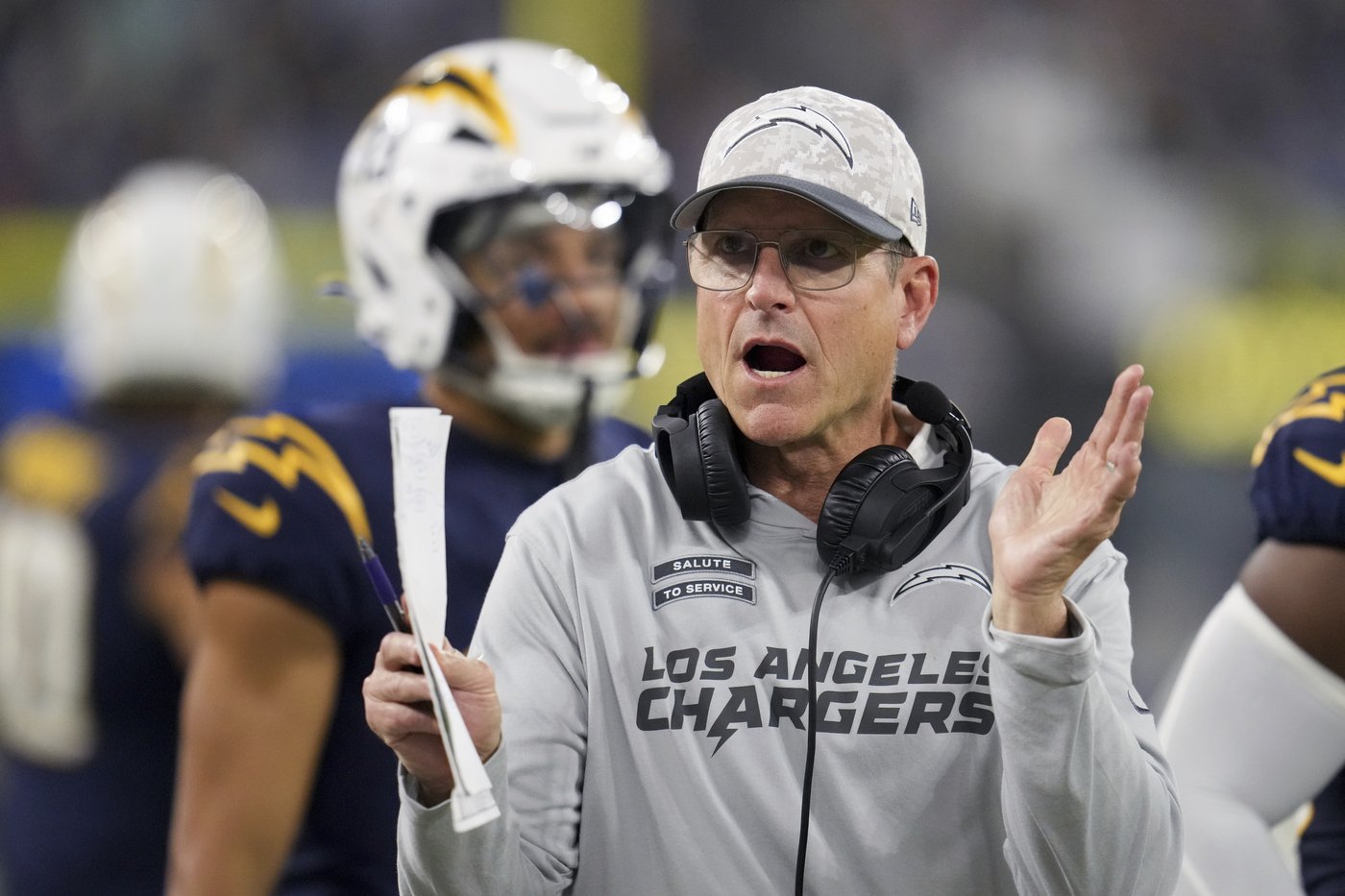 J.K. Dobbins' knee injury could be tough news for the Chargers offense | iNFOnews.ca J.K. Dobbins' knee injury could be tough news for the Chargers offense | iNFOnews.ca