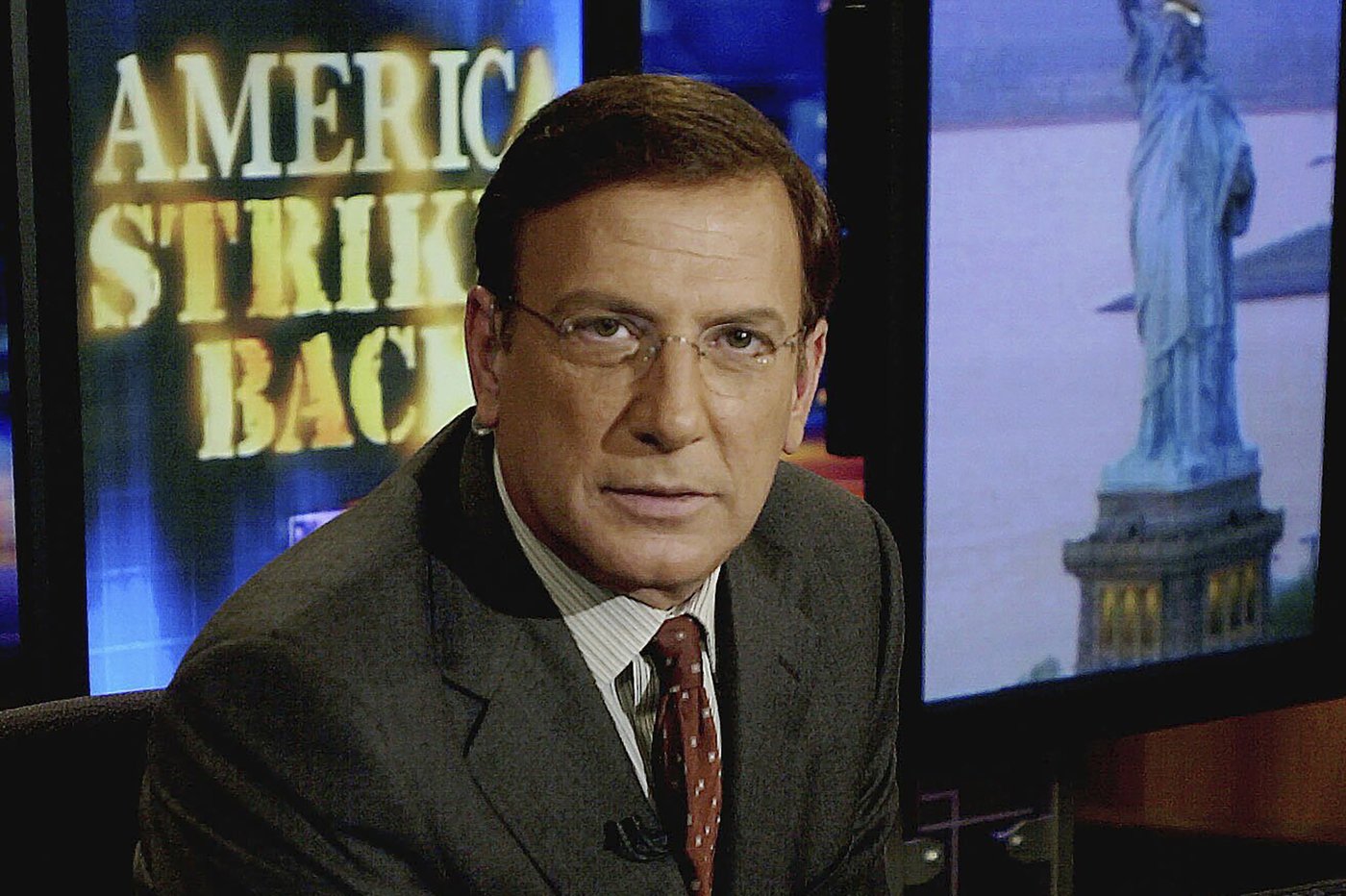 Former CNN anchor Aaron Brown, who helped viewers through the Sept. 11 attacks, has died | iNFOnews.ca Former CNN anchor Aaron Brown, who helped viewers through the Sept. 11 attacks, has died | iNFOnews.ca