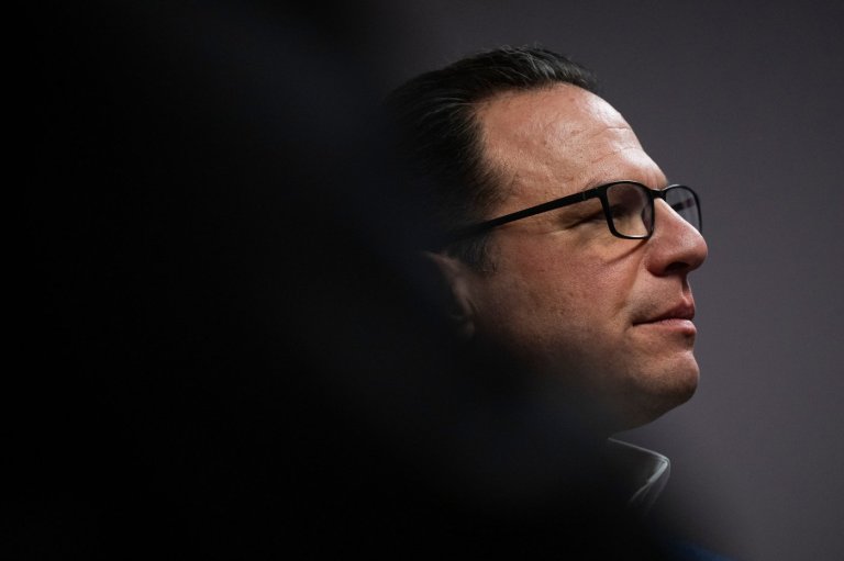 As antisemitism rises and strife over Israel continues, Josh Shapiro turns toward his Jewish faith | iNFOnews.ca