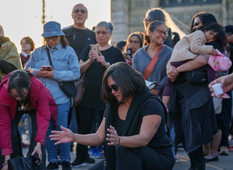 Vancouver Lapu Lapu festival set for April 19, a year after deadly attack | iNFOnews.ca