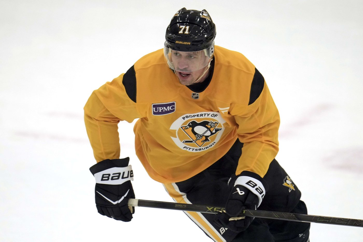 Evgeni Malkin may be entering his final year in Pittsburgh, but perhaps not his final one in the NHL | iNFOnews.ca