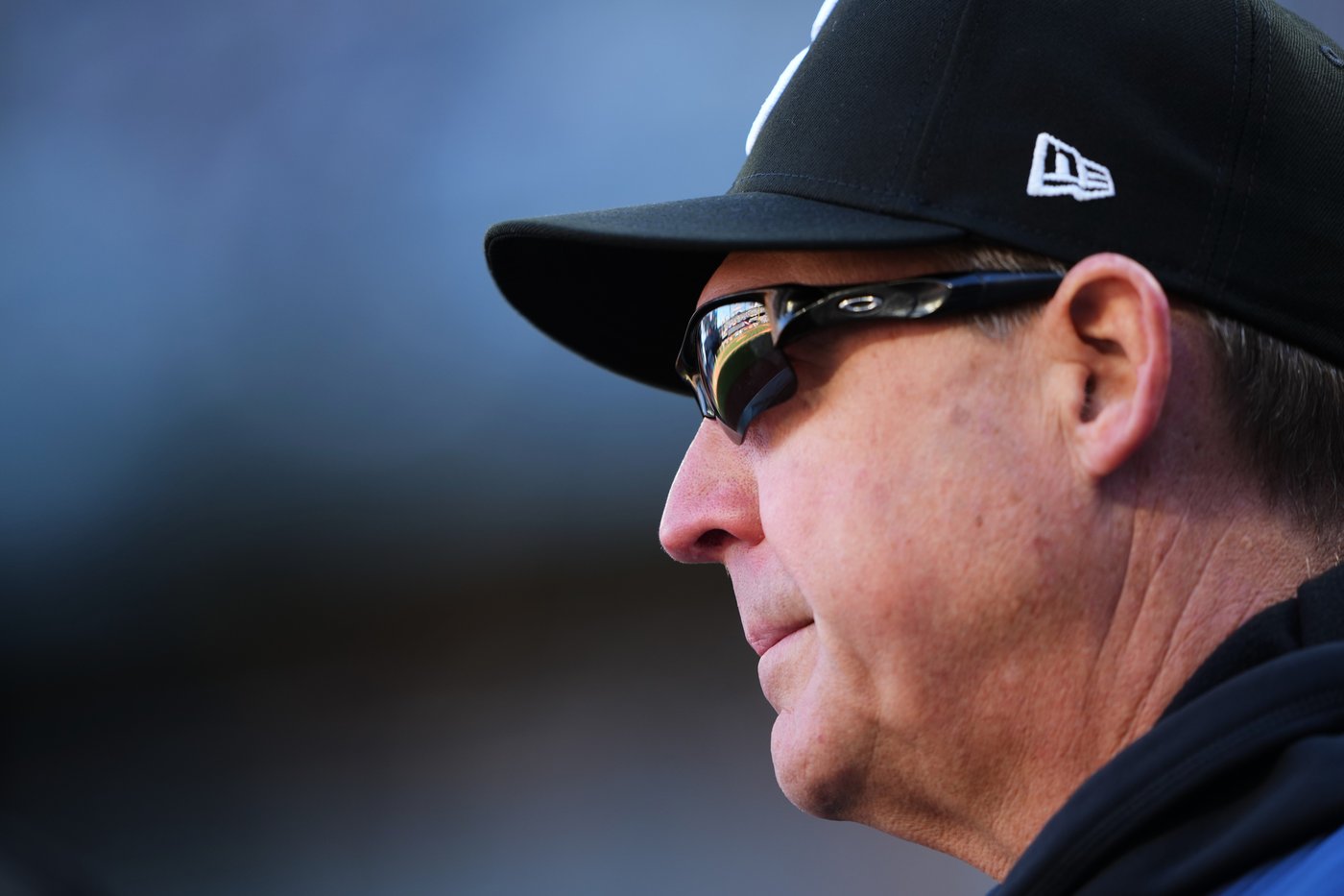 Dan Wilson out as manager of the Seattle Mariners after disappointing season | iNFOnews.ca Dan Wilson out as manager of the Seattle Mariners after disappointing season | iNFOnews.ca