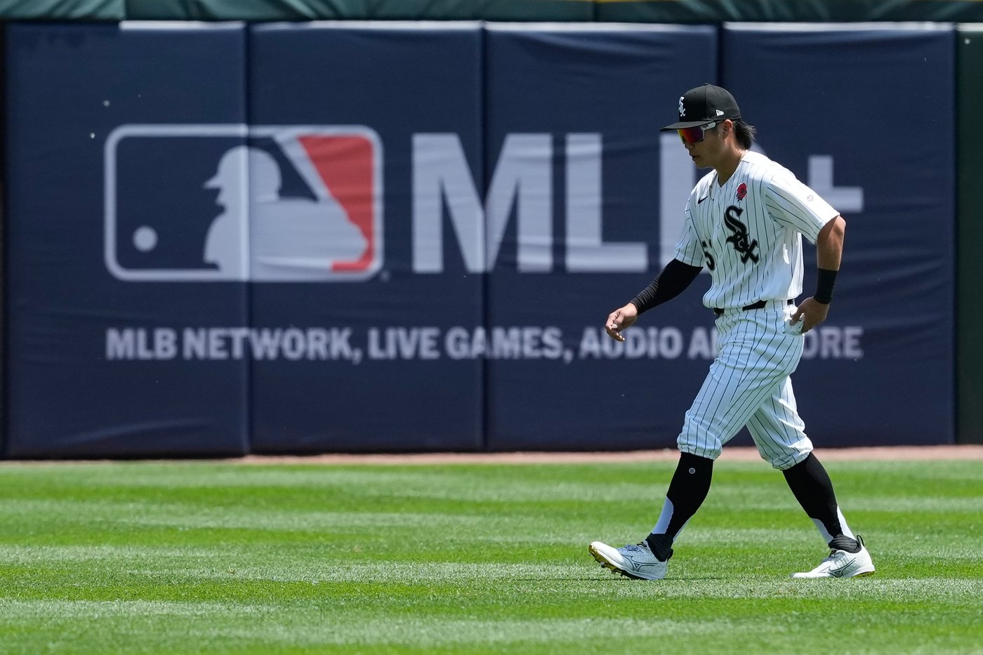 Nishida shows off his arm and his enthusiasm in big league debut with the White Sox | iNFOnews.ca