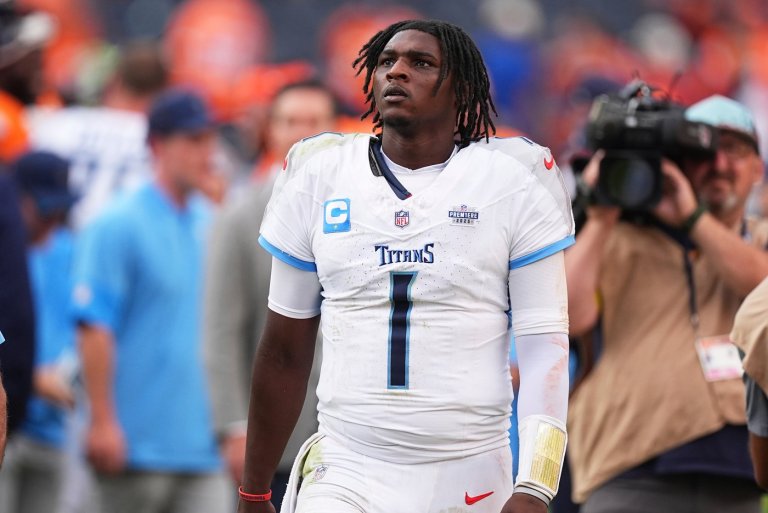 Topps will release NFL trading cards for the first time since 2016 | iNFOnews.ca