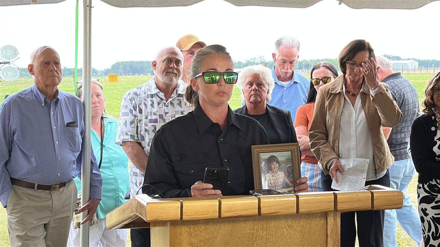 Florida man executed for the killing of his brother's teenage stepdaughter nearly 50 years ago | iNFOnews.ca Florida man executed for the killing of his brother's teenage stepdaughter nearly 50 years ago | iNFOnews.ca