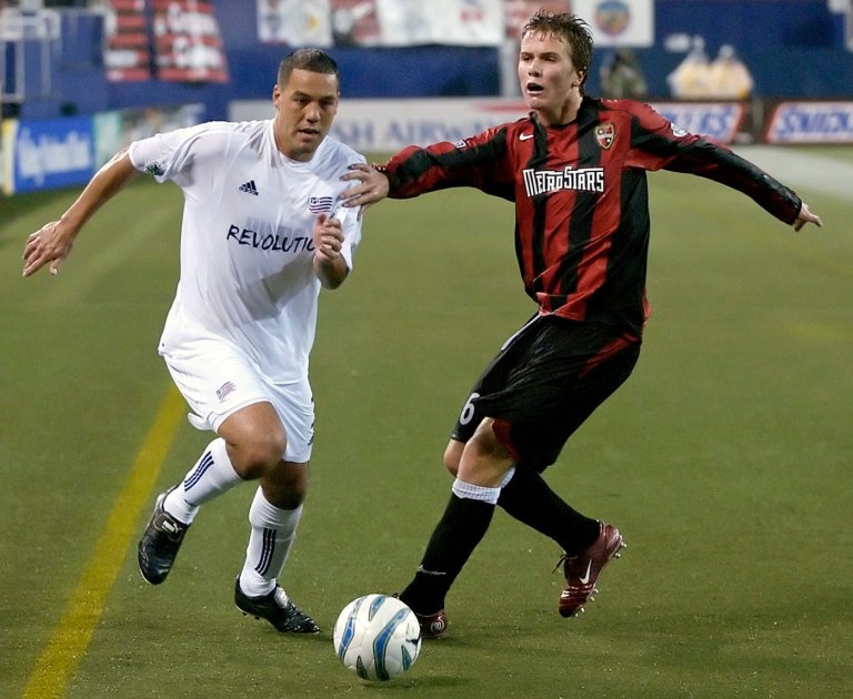 Michael Bradley becomes Red Bulls' 21st coach in 31 seasons, taking job his father once held | iNFOnews.ca