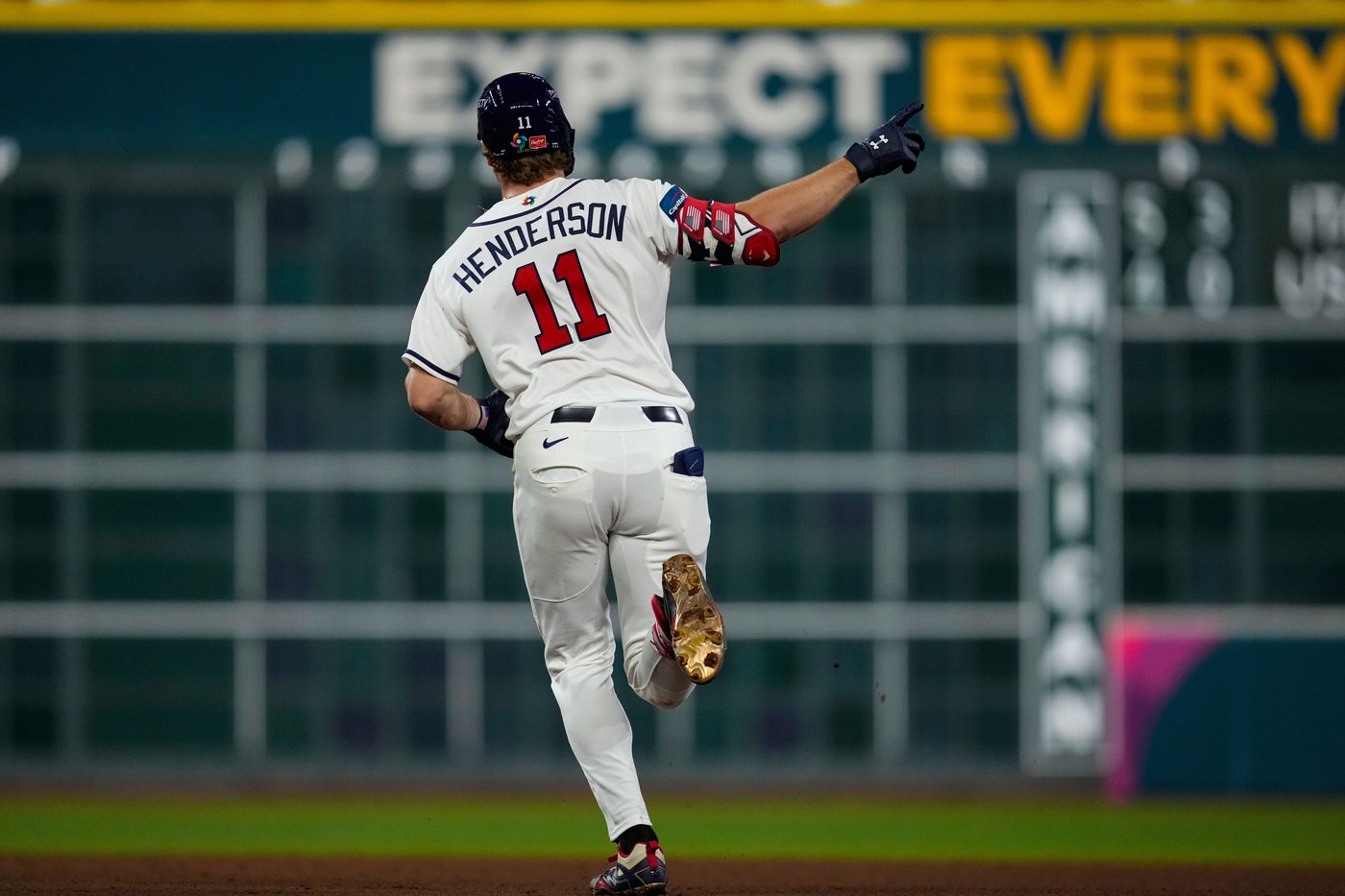 US gets the help it needs from Italy and advances to the World Baseball Classic quarterfinals | iNFOnews.ca US gets the help it needs from Italy and advances to the World Baseball Classic quarterfinals | iNFOnews.ca