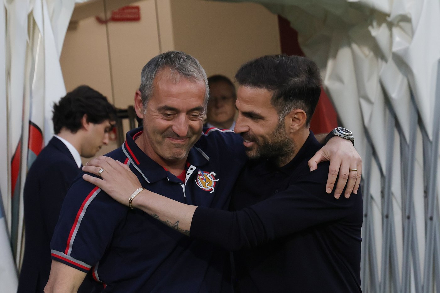 Como caps stunning rise with a Champions League spot as Milan and Juventus miss out | iNFOnews.ca Como caps stunning rise with a Champions League spot as Milan and Juventus miss out | iNFOnews.ca