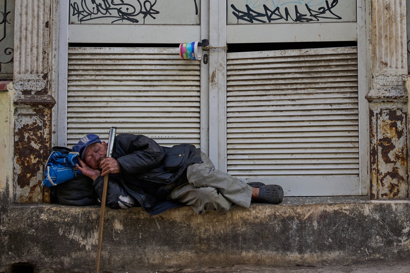 The top photos of the day by AP's photojournalists | iNFOnews.ca