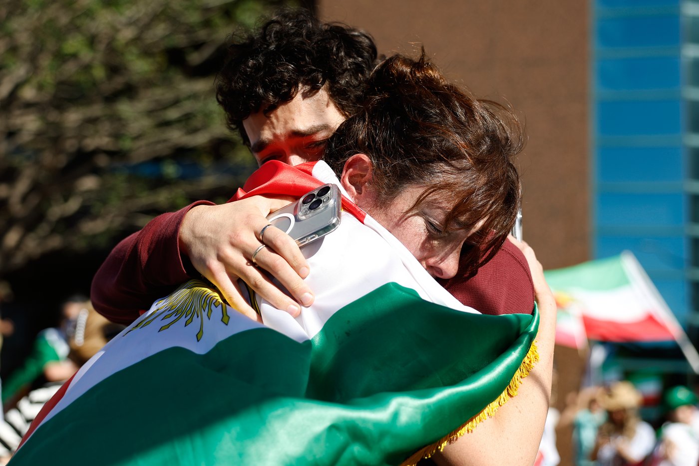 Photos show global reaction to attack on Iran and death of Supreme Leader Khamenei | iNFOnews.ca