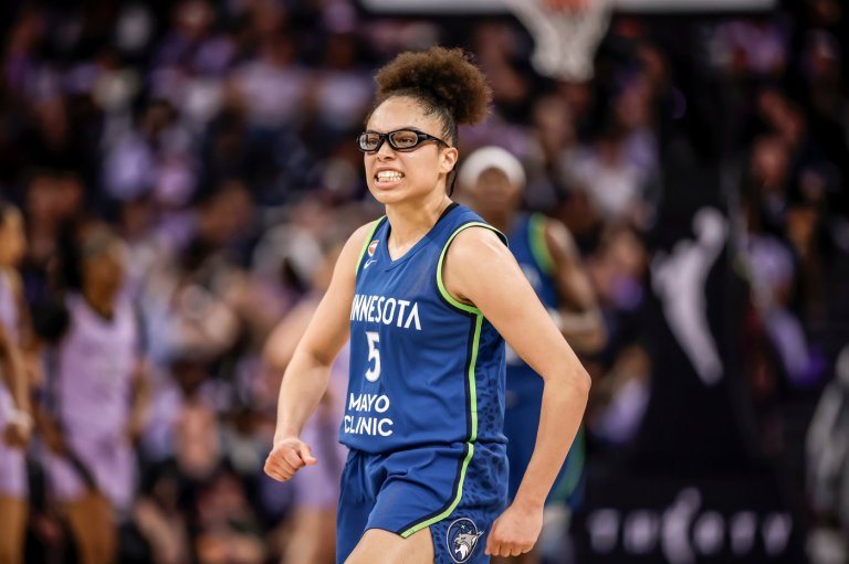Playoff race tightens as the WNBA nears the World Cup break | iNFOnews.ca
