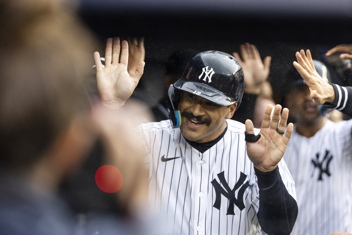 Verdugo hits go-ahead single as Yankees end regular season with 6-4 win over Pirates | iNFOnews.ca Verdugo hits go-ahead single as Yankees end regular season with 6-4 win over Pirates | iNFOnews.ca