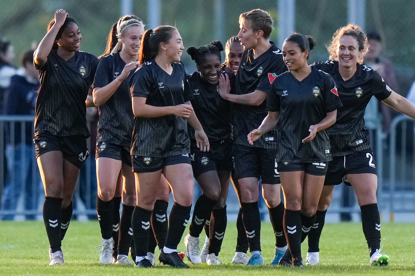Northern Super League expanding in 2027 with ownership interest from abroad | iNFOnews.ca Northern Super League expanding in 2027 with ownership interest from abroad | iNFOnews.ca