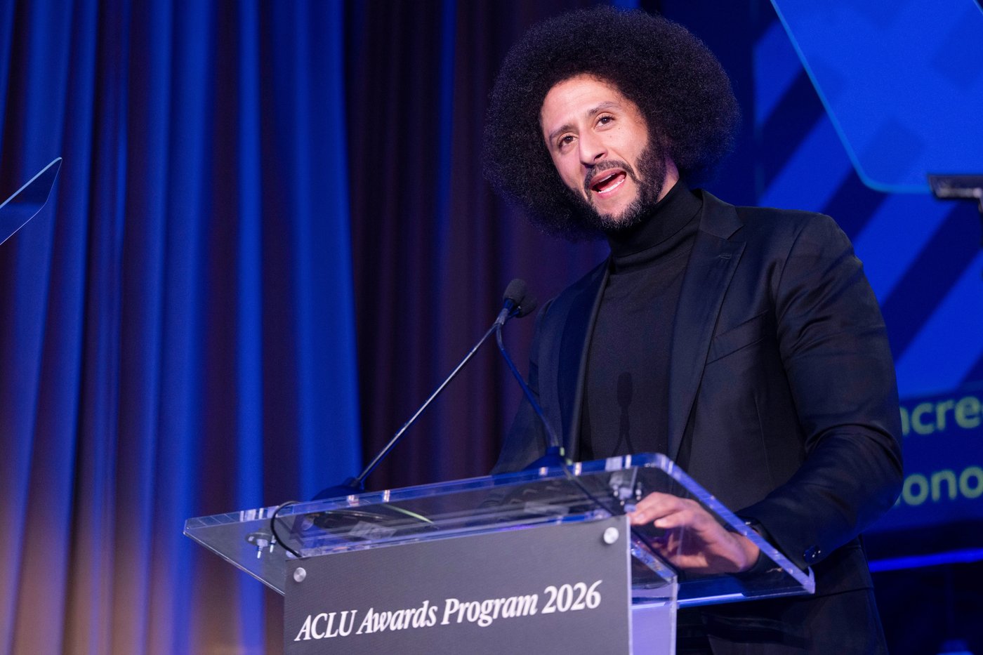 Report: Kaepernick says that a decade after taking a knee, he shuns the NFL for 'blackballing' him | iNFOnews.ca