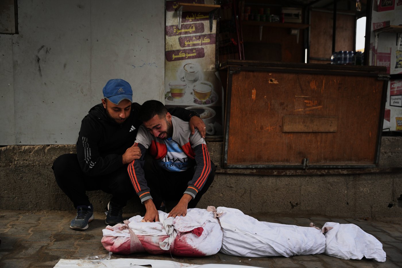 What Israel's deadly strikes in Gaza, and Trump's response, reveal about the ceasefire | iNFOnews.ca What Israel's deadly strikes in Gaza, and Trump's response, reveal about the ceasefire | iNFOnews.ca