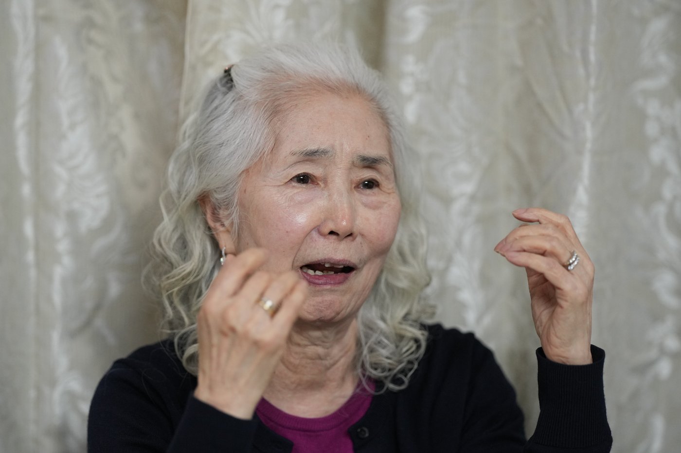 After a paralyzing stroke, a South Korean pianist recreates himself as a one-handed performer | iNFOnews.ca After a paralyzing stroke, a South Korean pianist recreates himself as a one-handed performer | iNFOnews.ca