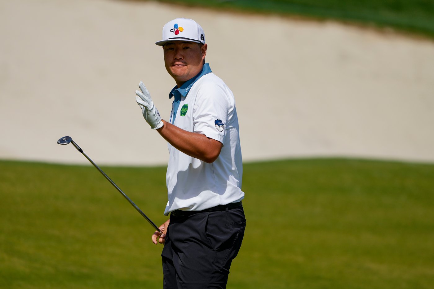 Rory McIlroy shoots 67 to move into contention at Truist Championship, 4 shots back of Sungjae Im | iNFOnews.ca