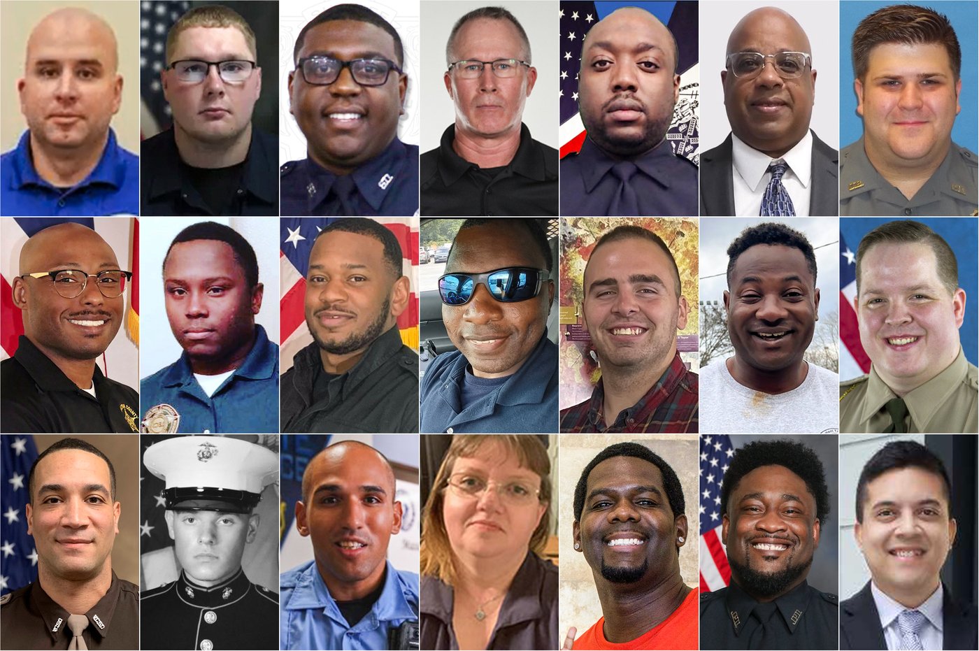 Dying to serve: Dozens of recruits have died nationwide while training to become police officers | iNFOnews.ca