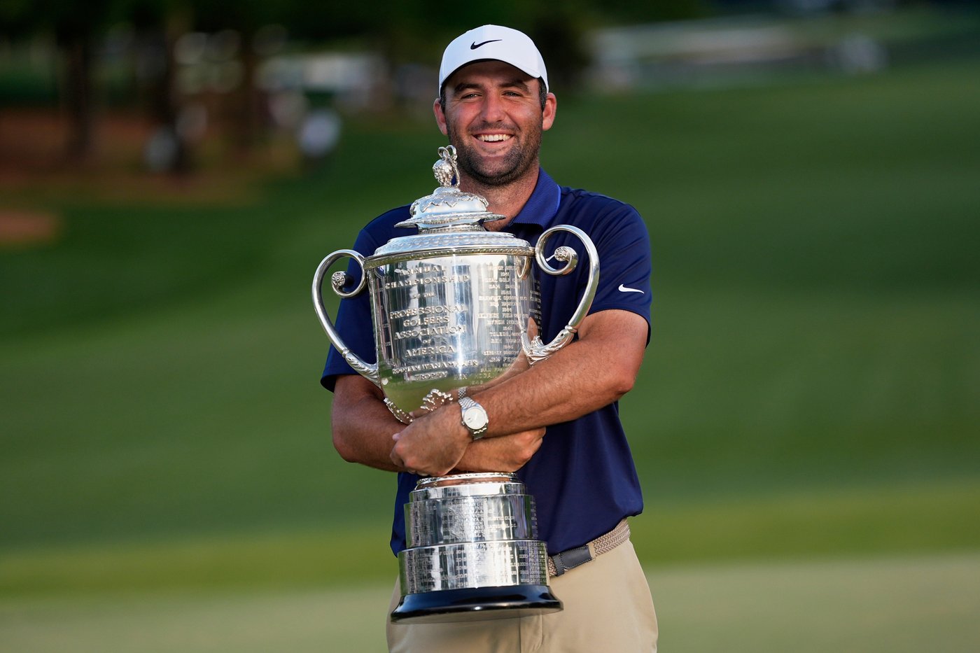 PGA CHAMPIONSHIP '26: A growing list of stars converge on Aronimink for PGA | iNFOnews.ca PGA CHAMPIONSHIP '26: A growing list of stars converge on Aronimink for PGA | iNFOnews.ca