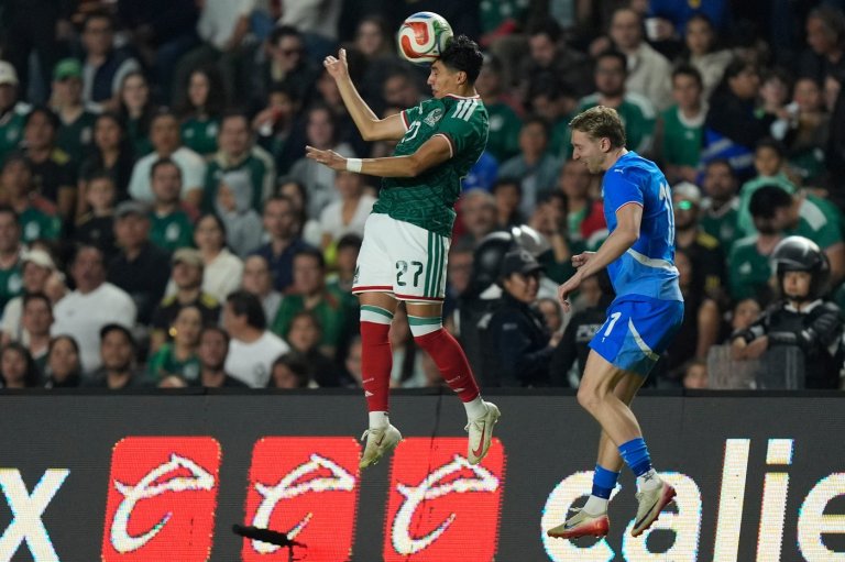4 US-born players could be in the mix for Mexico’s World Cup roster | iNFOnews.ca