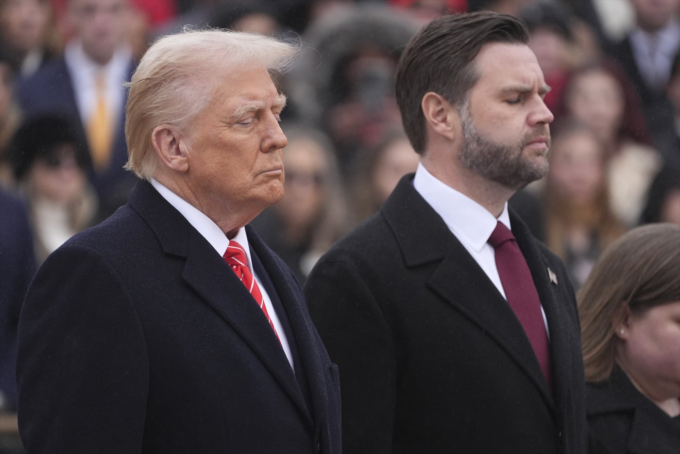 PHOTO COLLECTION: Trump Inauguration Arlington National Cemetery | iNFOnews.ca PHOTO COLLECTION: Trump Inauguration Arlington National Cemetery | iNFOnews.ca