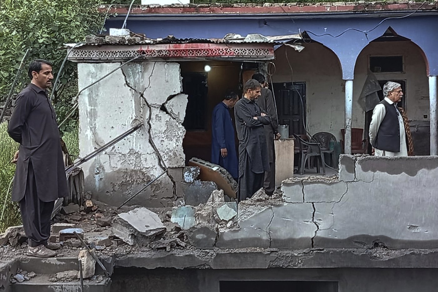 India and Pakistan have been in conflict since 1947 Partition. A look at its troubled legacy | iNFOnews.ca India and Pakistan have been in conflict since 1947 Partition. A look at its troubled legacy | iNFOnews.ca
