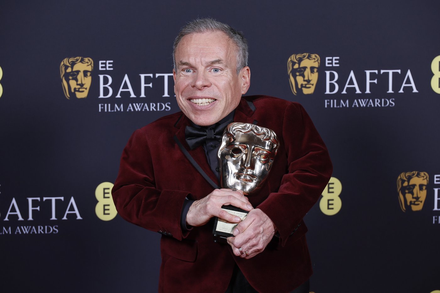The 7 most memorable moments from the BAFTAs, from Zoe Saldaña to Mikey Madison | iNFOnews.ca