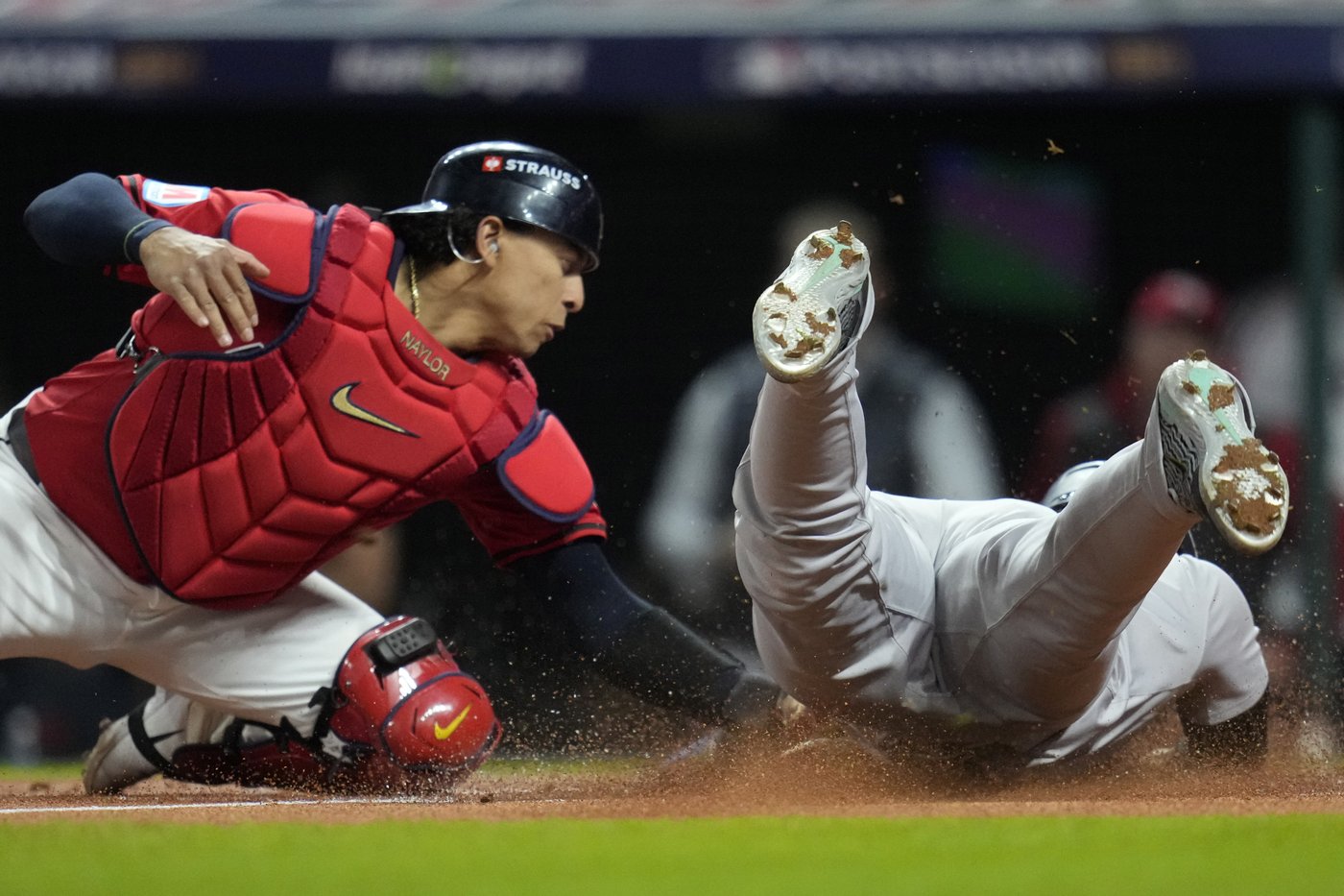 At Aaron Judge's urging, the Yankees have minted a new vibe | iNFOnews.ca
