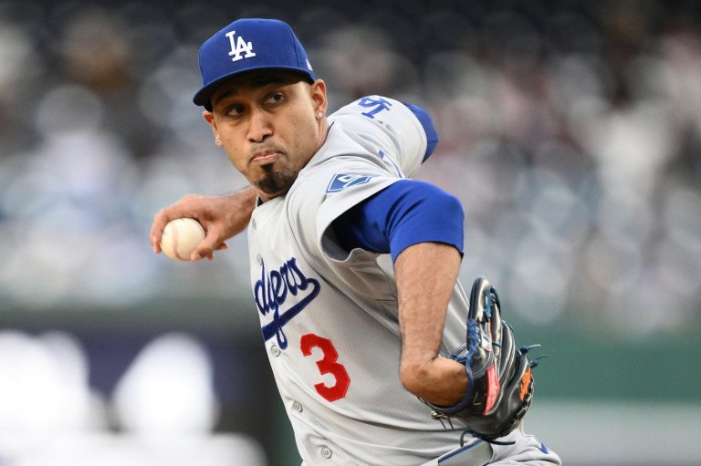 Dodgers closer Edwin Díaz throws live BP, stays on track for return after All-Star break | iNFOnews.ca