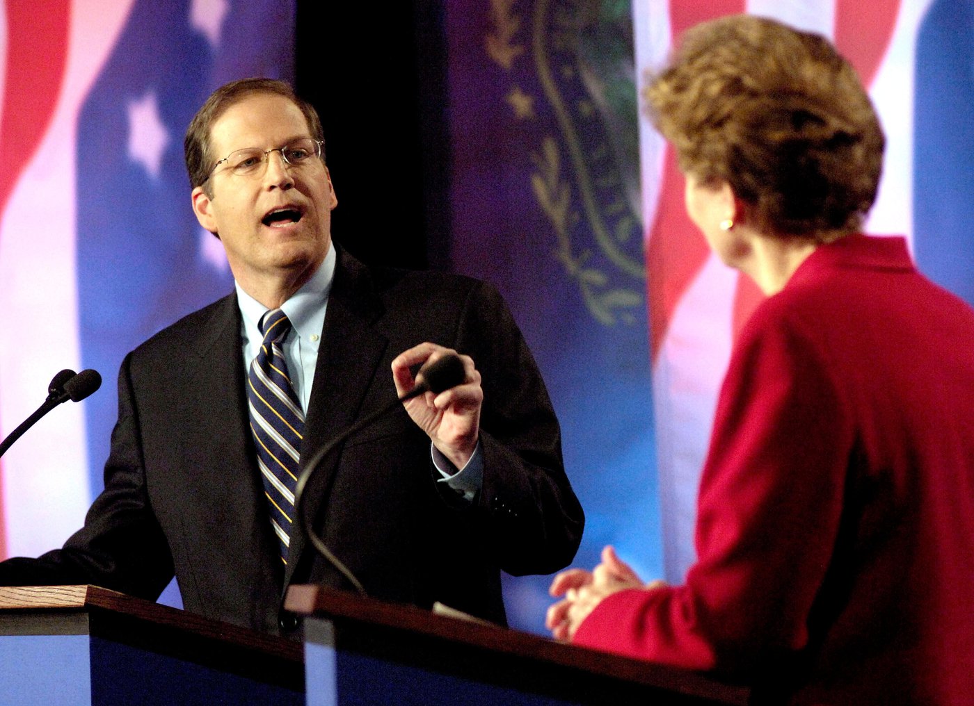 Ex-US Sen. John E. Sununu enters GOP primary race in New Hampshire for the seat he lost in 2008 | iNFOnews.ca Ex-US Sen. John E. Sununu enters GOP primary race in New Hampshire for the seat he lost in 2008 | iNFOnews.ca