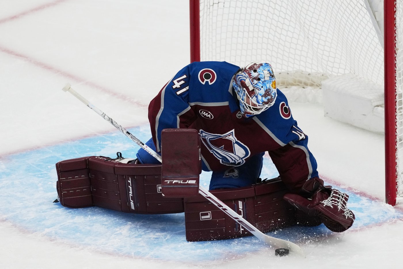 Granlund, Gauthier score in shootout as Ducks beat Avalanche 2-1 | iNFOnews.ca Granlund, Gauthier score in shootout as Ducks beat Avalanche 2-1 | iNFOnews.ca