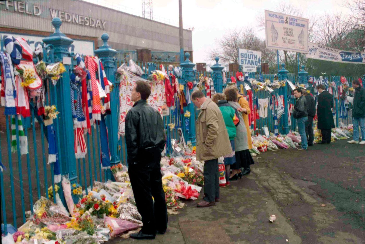 Hillsborough investigation finds 12 police officers would have faced gross misconduct charges | iNFOnews.ca