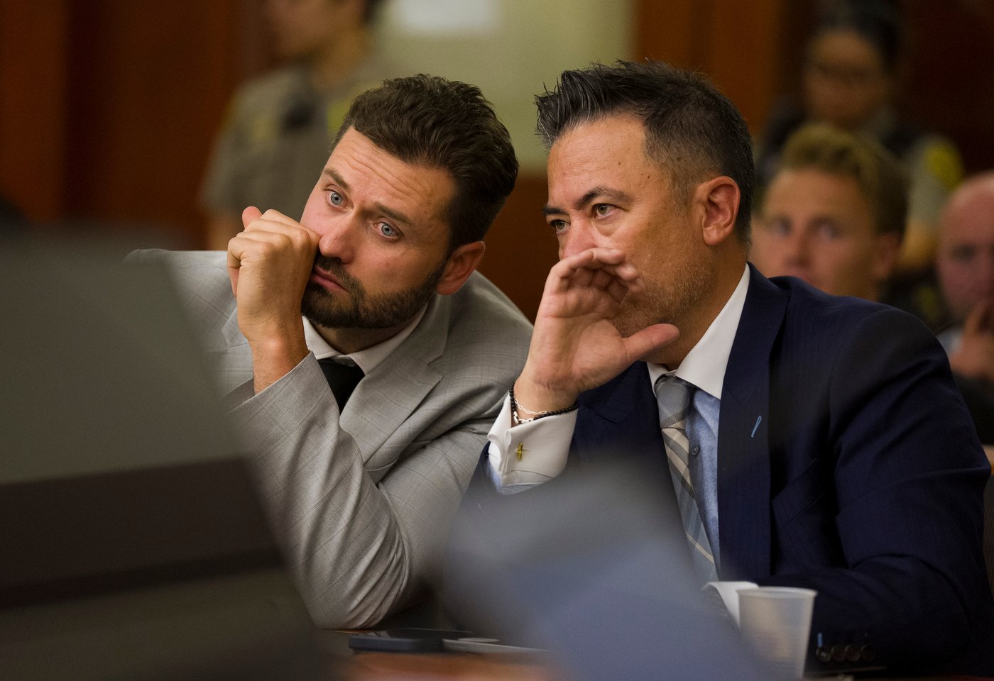 ‘Mormon Wives’ star Taylor Frankie Paul and ex-partner ordered to stay 100 feet apart | iNFOnews.ca